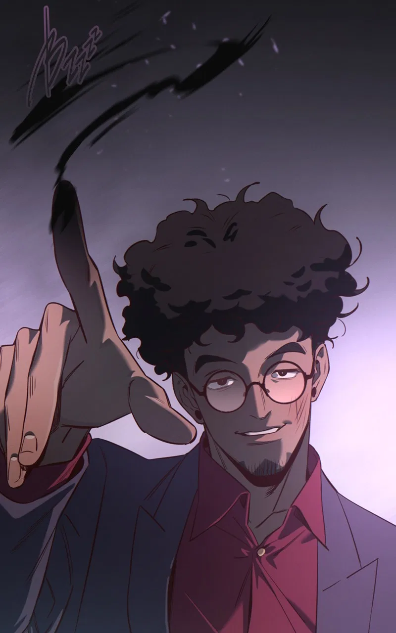 The Last Bloodline Chapter 4 – Page 78