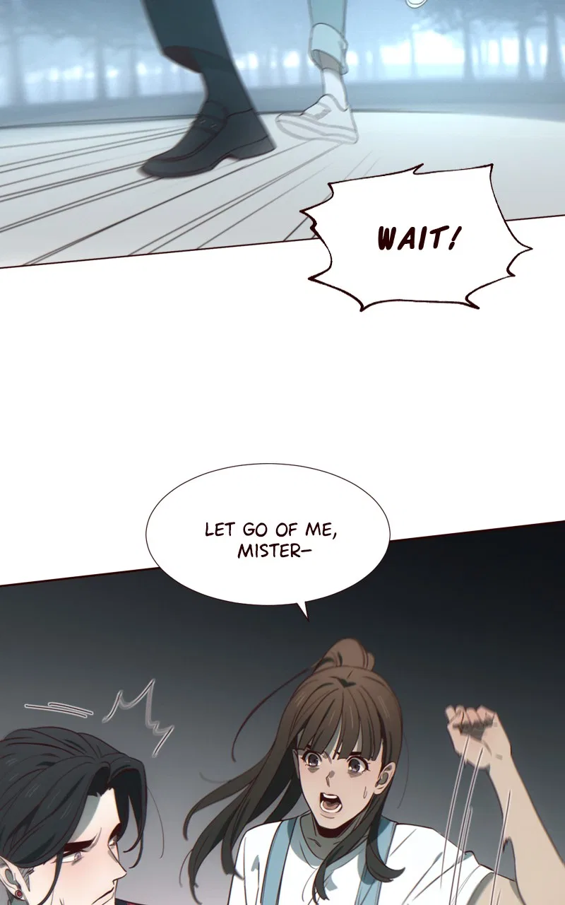 The Last Bloodline Chapter 3 – Page 3