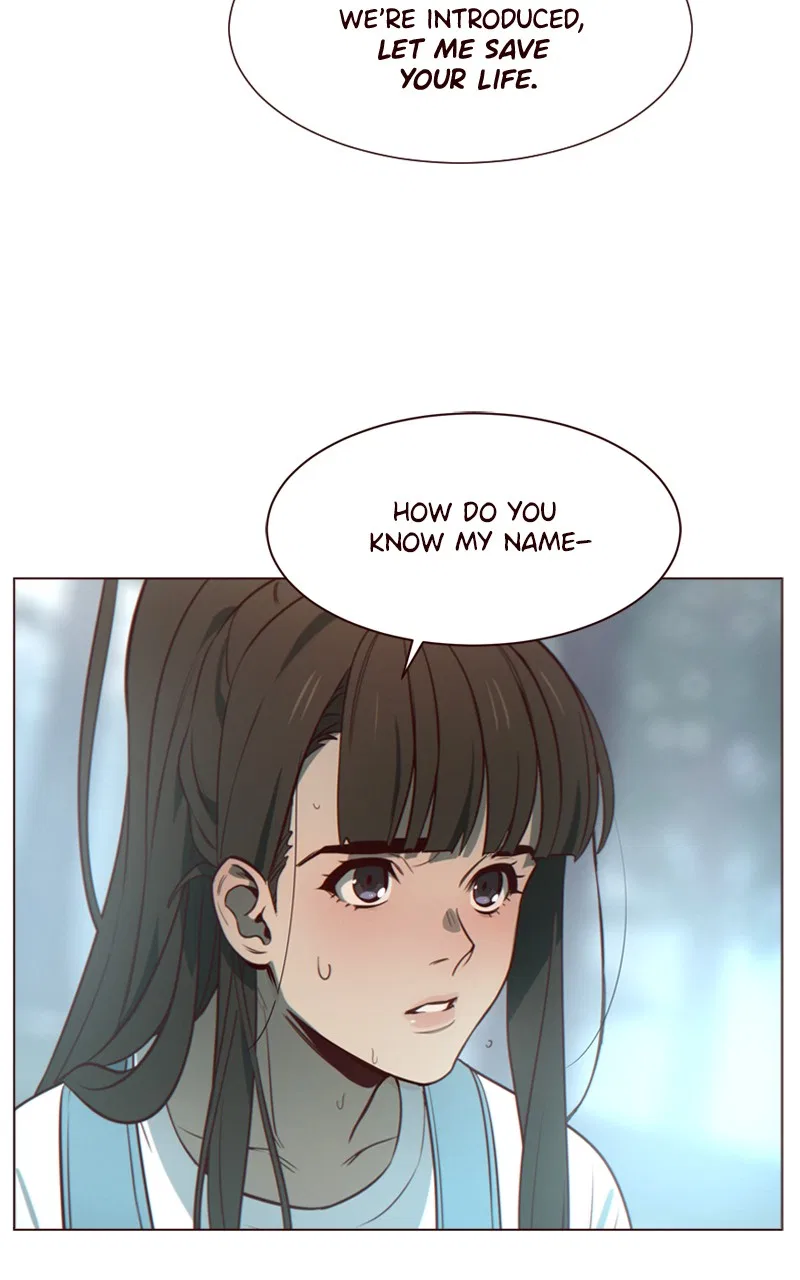The Last Bloodline Chapter 3 – Page 6