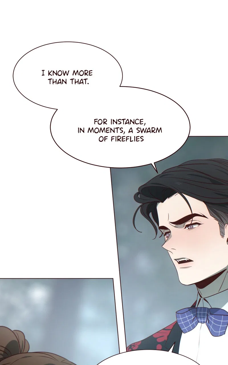 The Last Bloodline Chapter 3 – Page 7