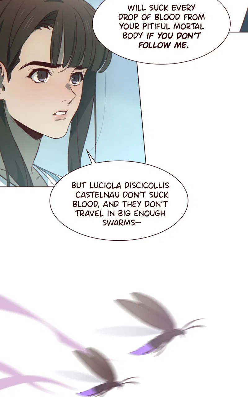 The Last Bloodline Chapter 3 – Page 8