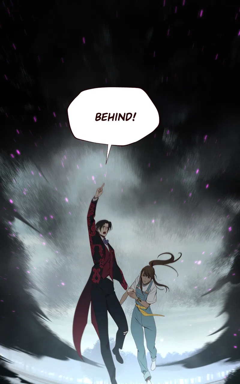 The Last Bloodline Chapter 3 – Page 13