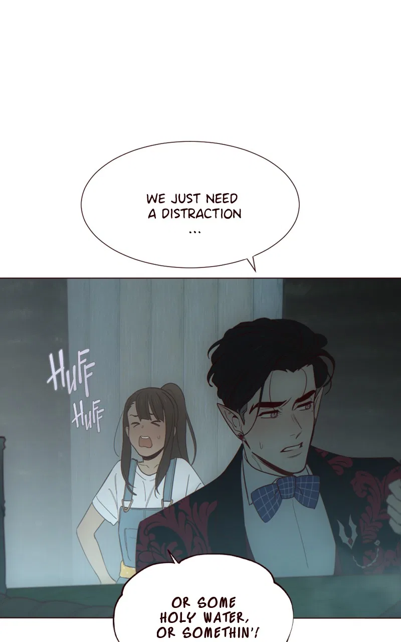 The Last Bloodline Chapter 3 – Page 20