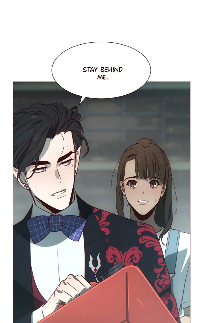 The Last Bloodline Chapter 3 – Page 23