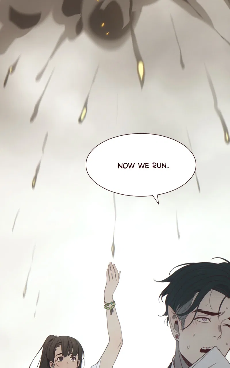 The Last Bloodline Chapter 3 – Page 31