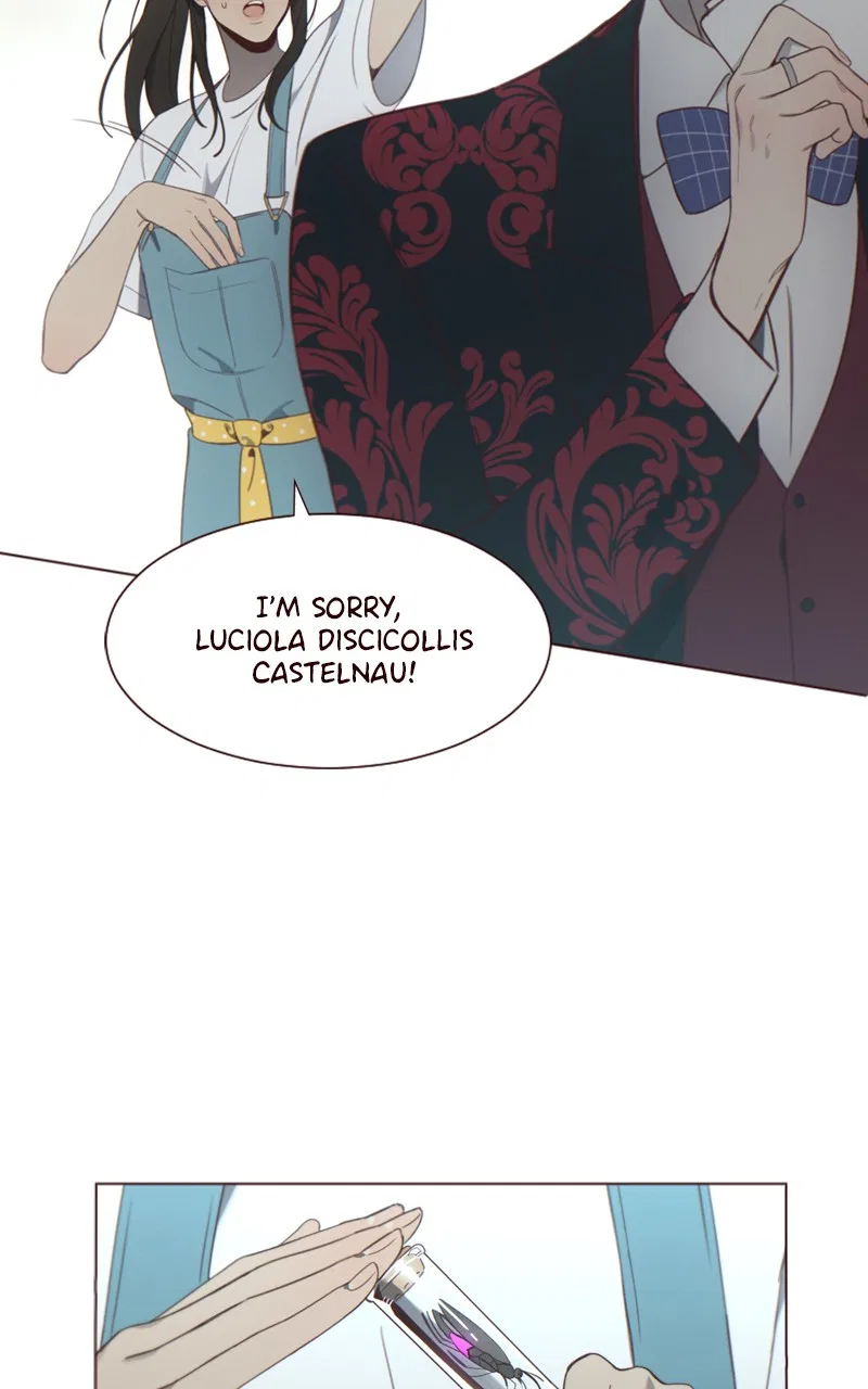 The Last Bloodline Chapter 3 – Page 32