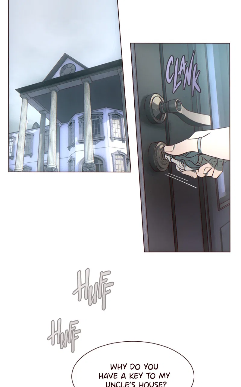 The Last Bloodline Chapter 3 – Page 36