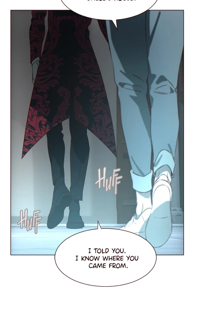 The Last Bloodline Chapter 3 – Page 37