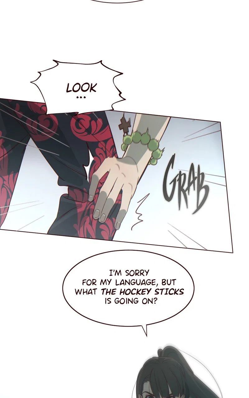 The Last Bloodline Chapter 3 – Page 39