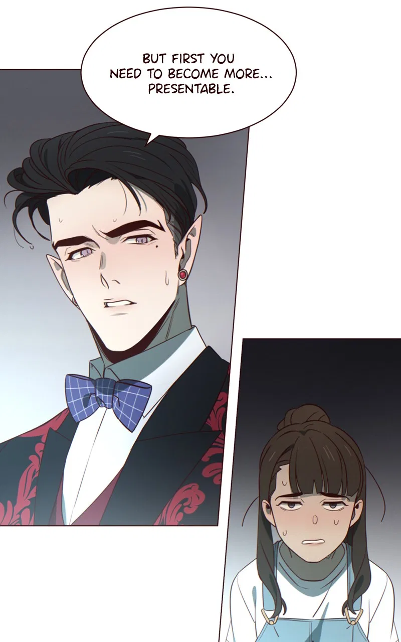 The Last Bloodline Chapter 3 – Page 41