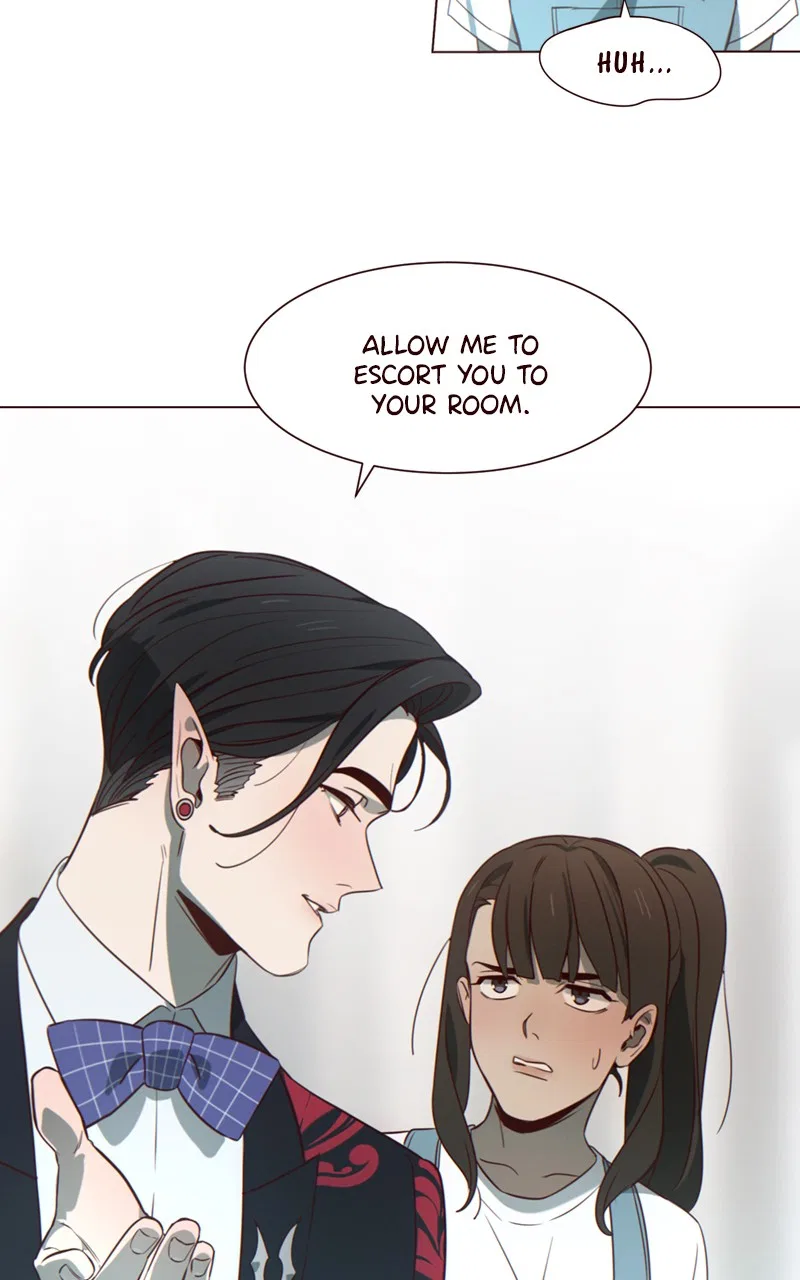 The Last Bloodline Chapter 3 – Page 42
