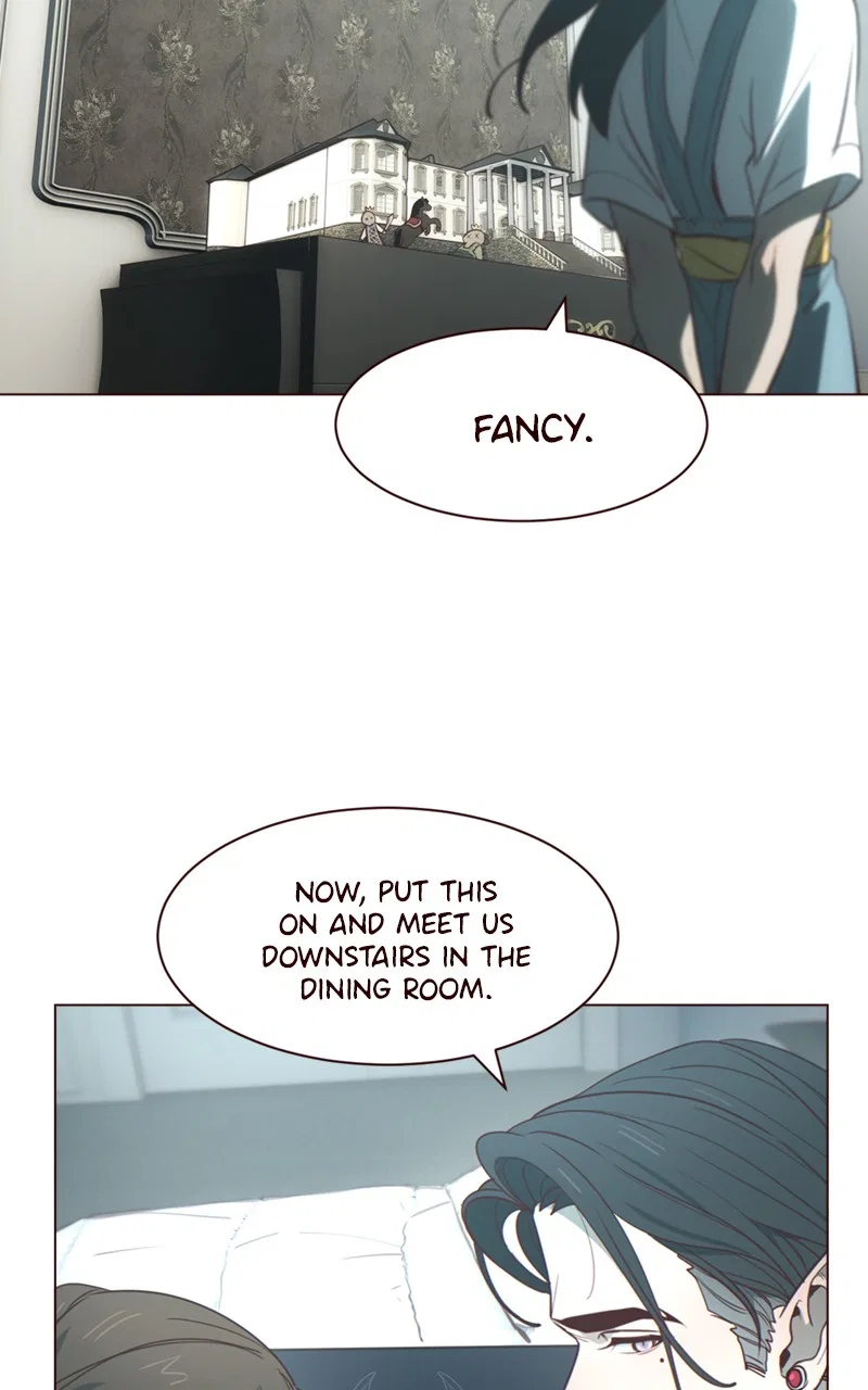 The Last Bloodline Chapter 3 – Page 47