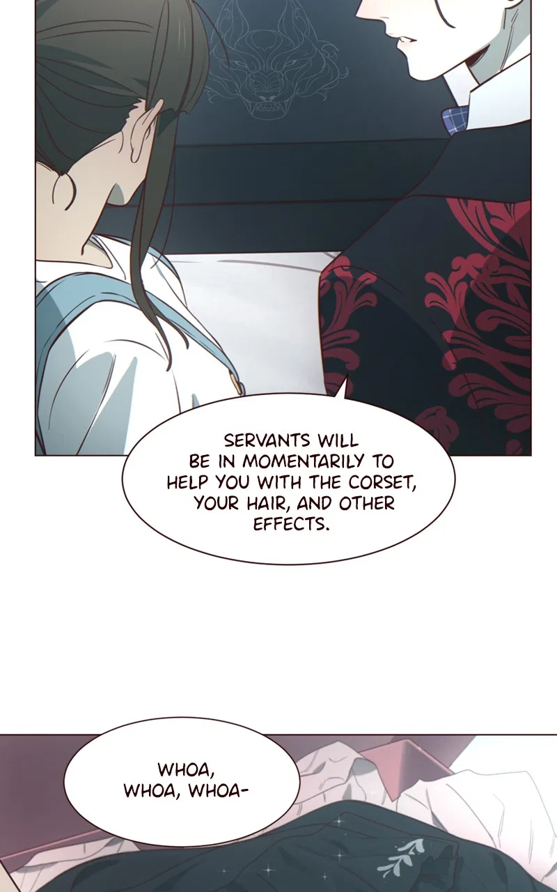 The Last Bloodline Chapter 3 – Page 48