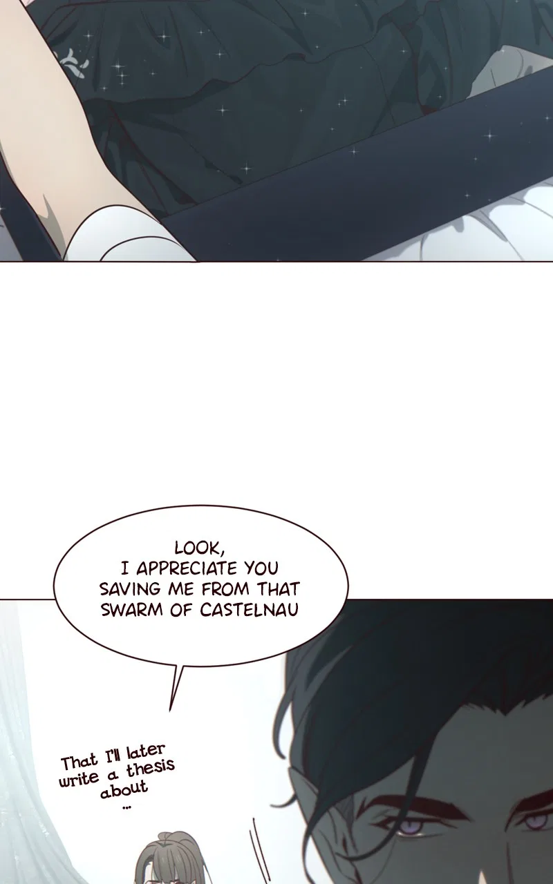 The Last Bloodline Chapter 3 – Page 49