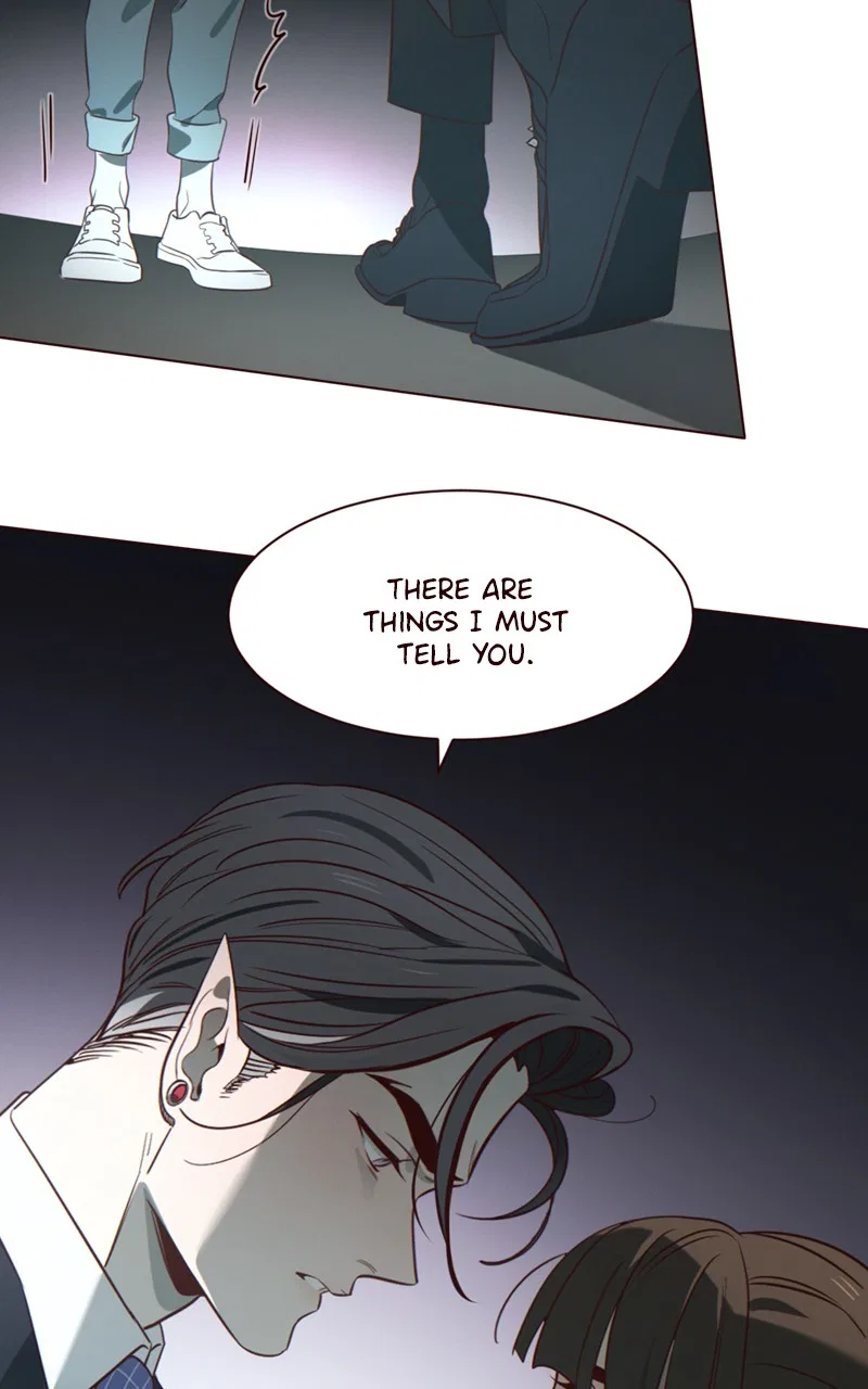 The Last Bloodline Chapter 3 – Page 51