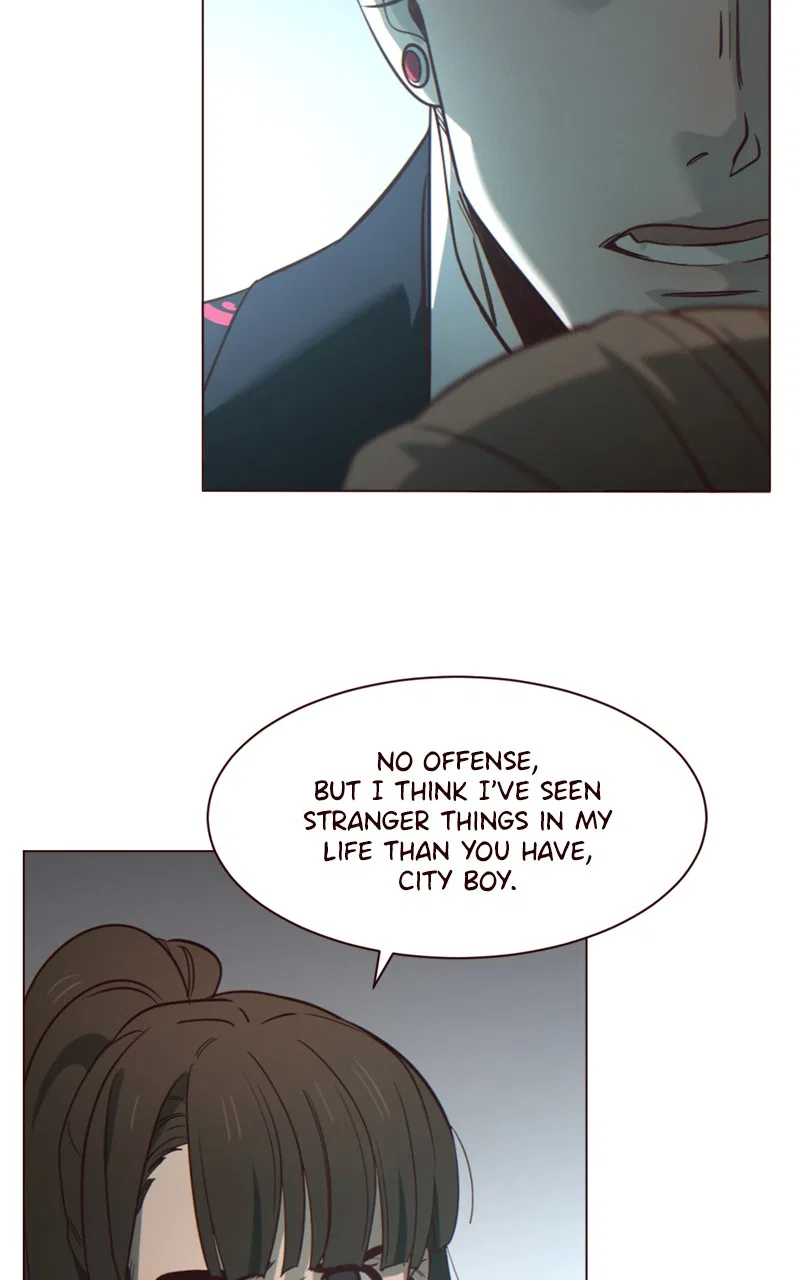 The Last Bloodline Chapter 3 – Page 53