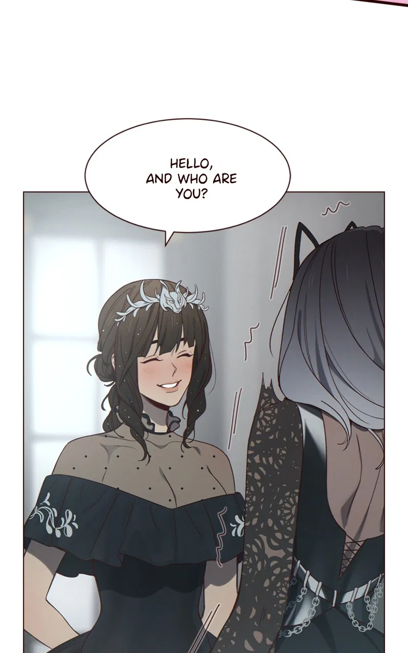 The Last Bloodline Chapter 3 – Page 71