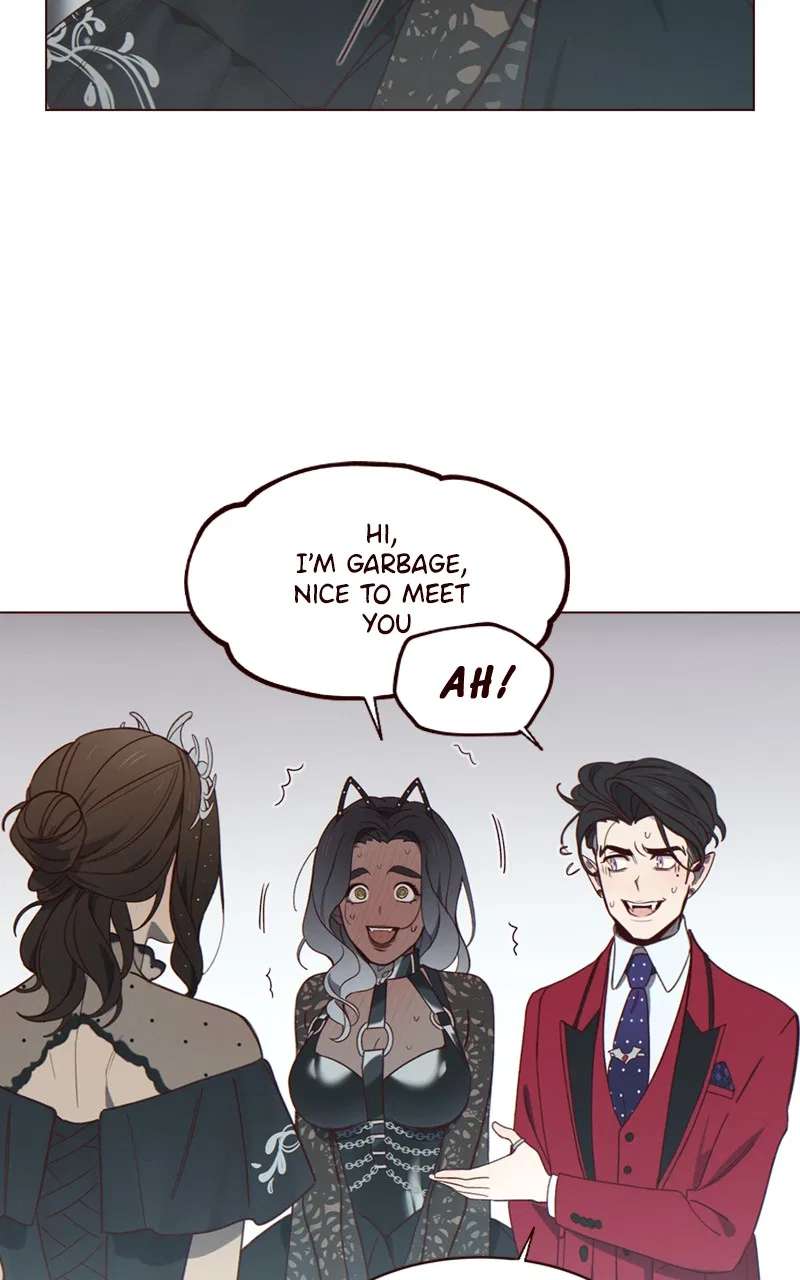 The Last Bloodline Chapter 3 – Page 72