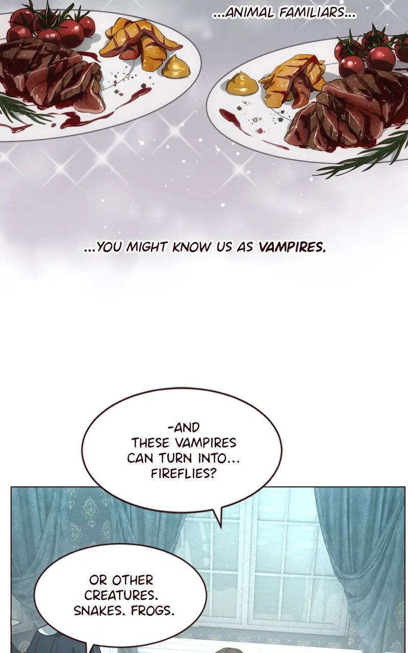 The Last Bloodline Chapter 3 – Page 78