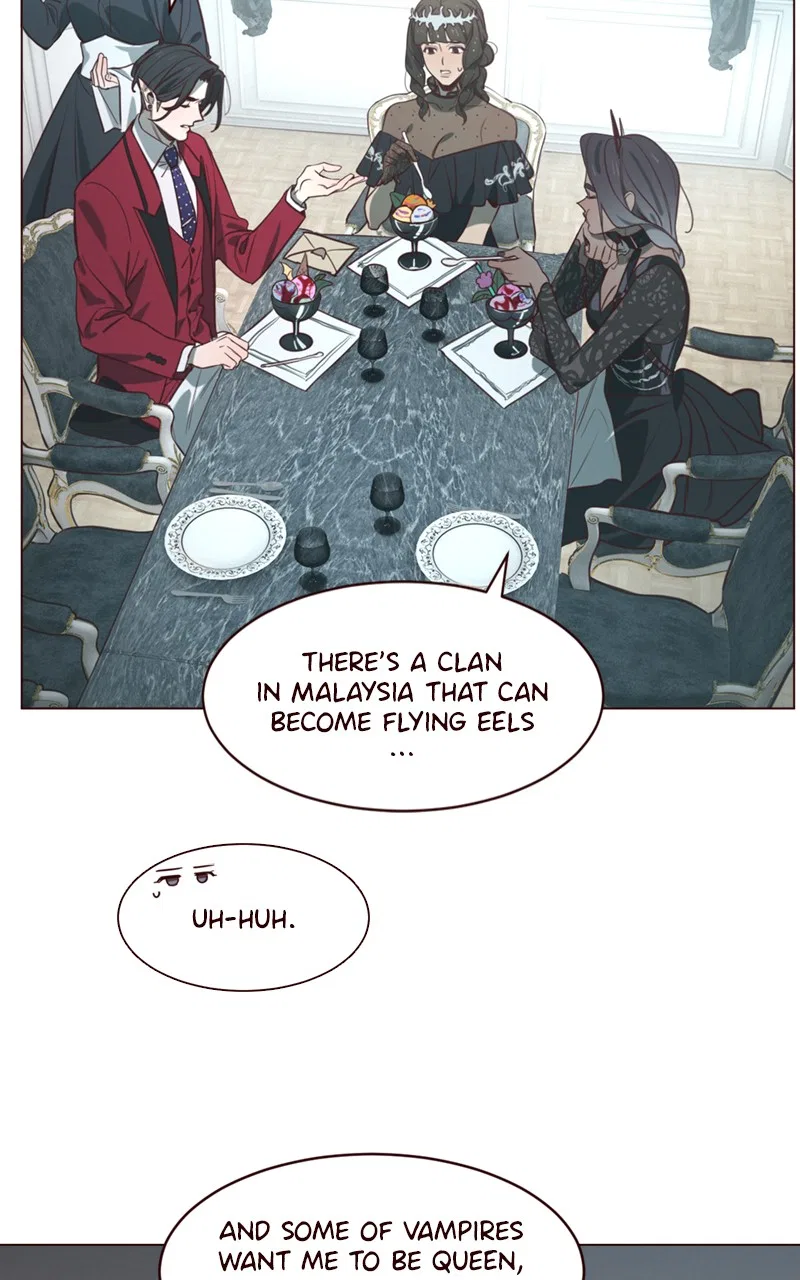 The Last Bloodline Chapter 3 – Page 79