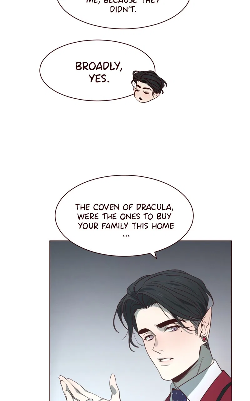 The Last Bloodline Chapter 3 – Page 81