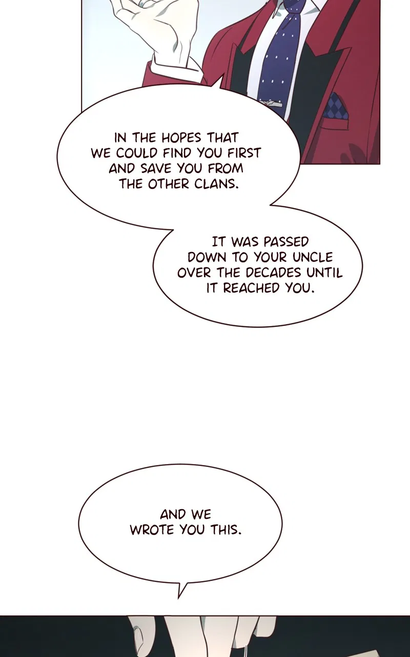 The Last Bloodline Chapter 3 – Page 82