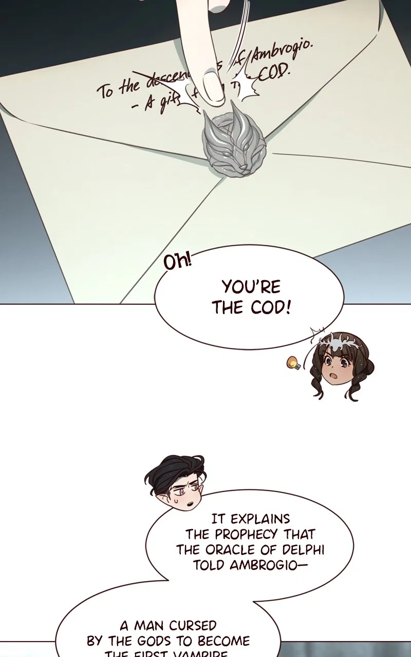 The Last Bloodline Chapter 3 – Page 83