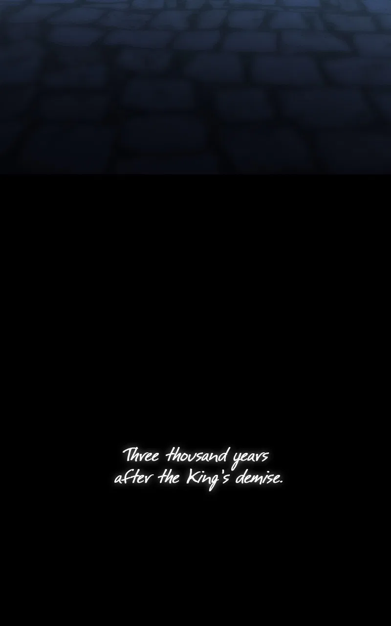 The Last Bloodline Chapter 3 – Page 93