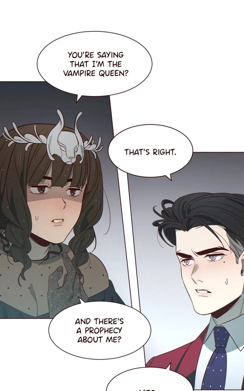 The Last Bloodline Chapter 3 – Page 106