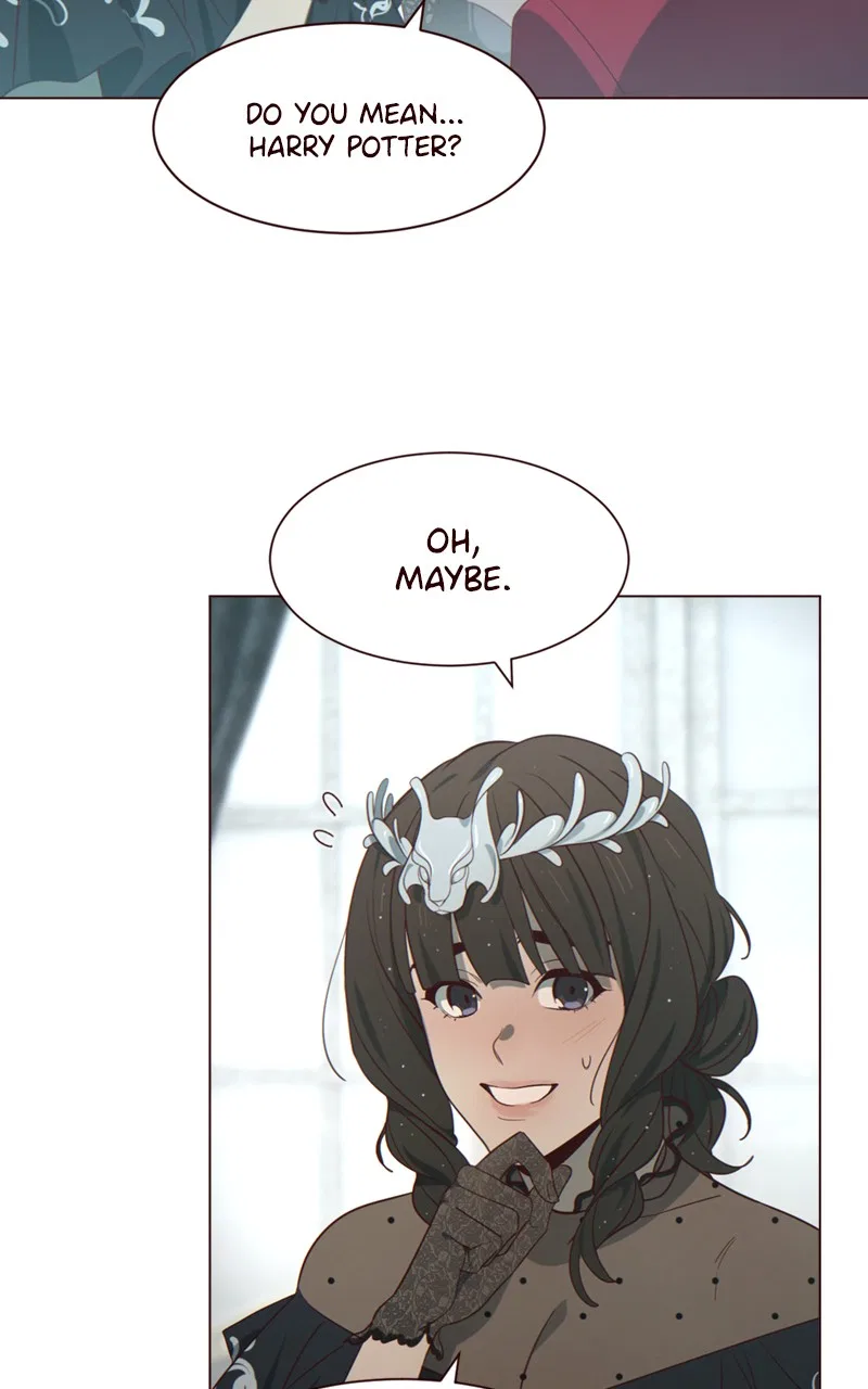 The Last Bloodline Chapter 3 – Page 108