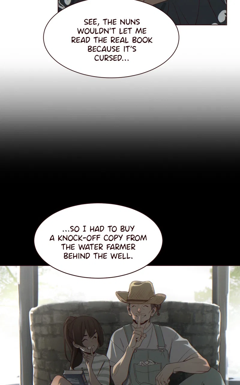 The Last Bloodline Chapter 3 – Page 109