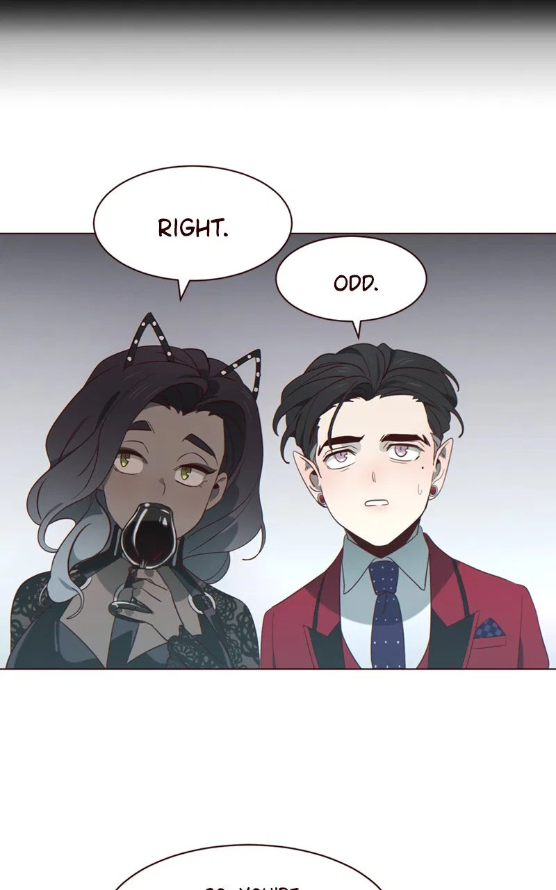 The Last Bloodline Chapter 3 – Page 111