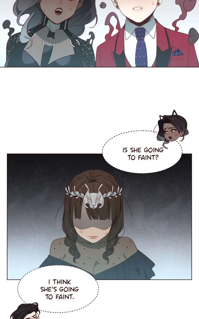 The Last Bloodline Chapter 3 – Page 117