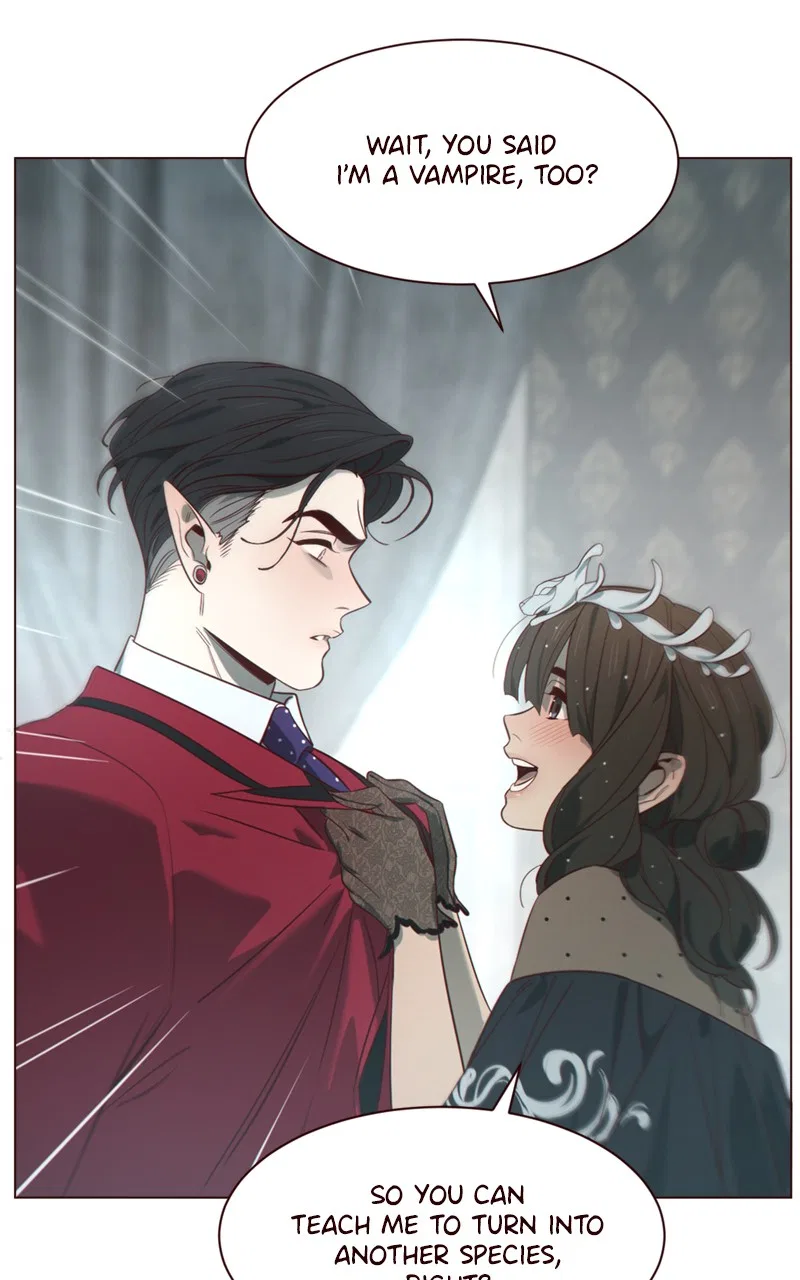 The Last Bloodline Chapter 3 – Page 120