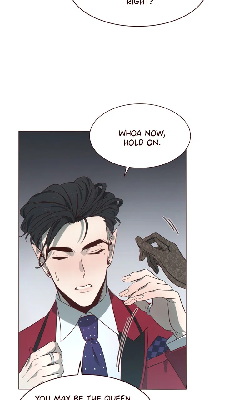 The Last Bloodline Chapter 3 – Page 121