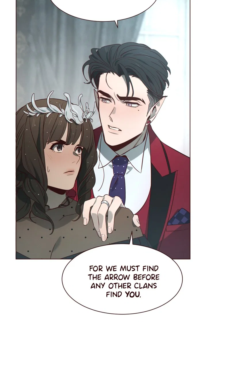 The Last Bloodline Chapter 3 – Page 124