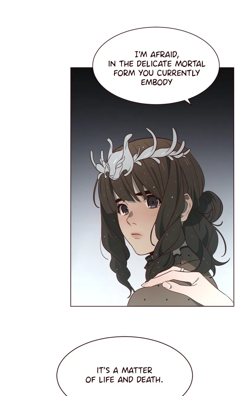 The Last Bloodline Chapter 3 – Page 125