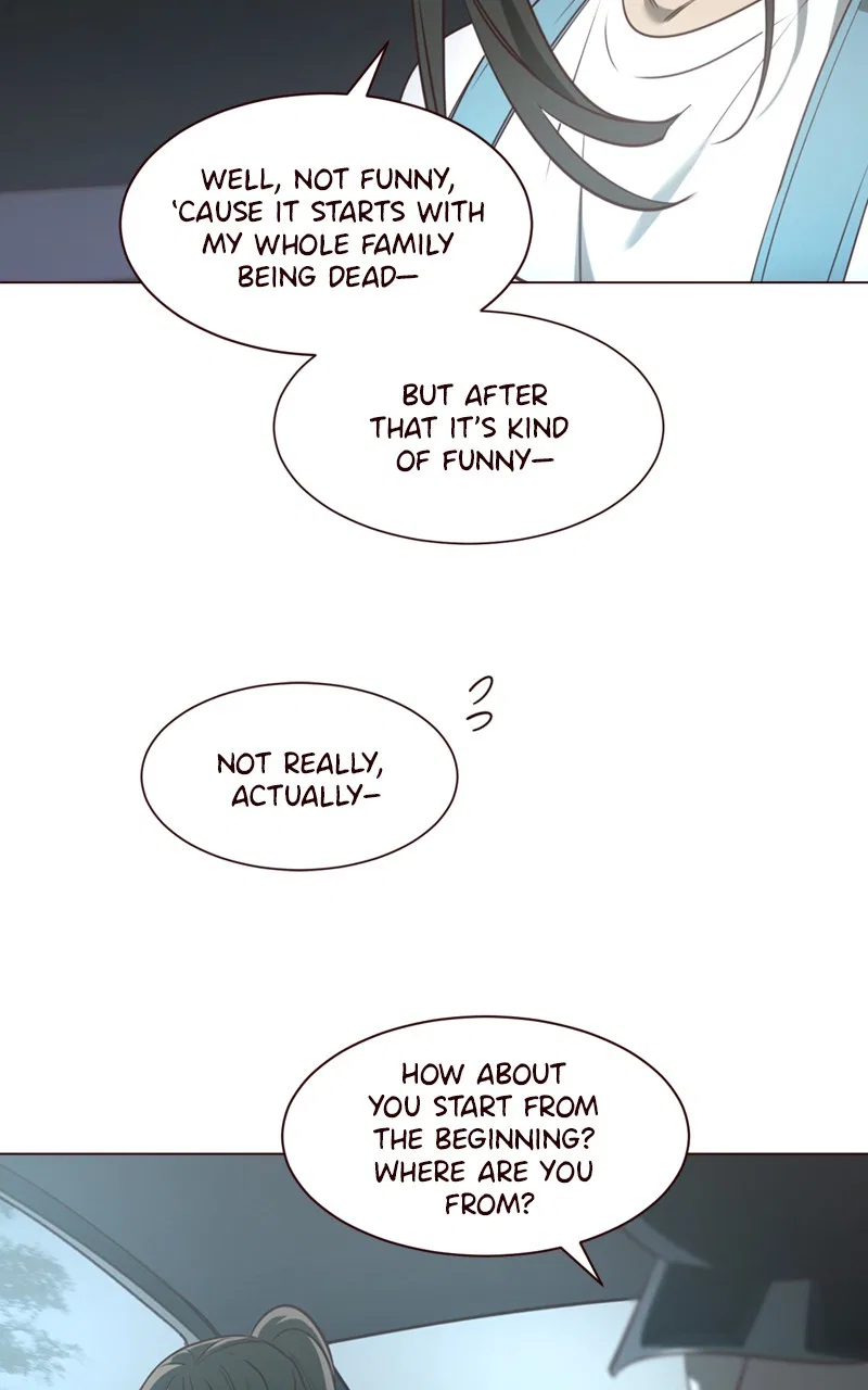 The Last Bloodline Chapter 2 – Page 4