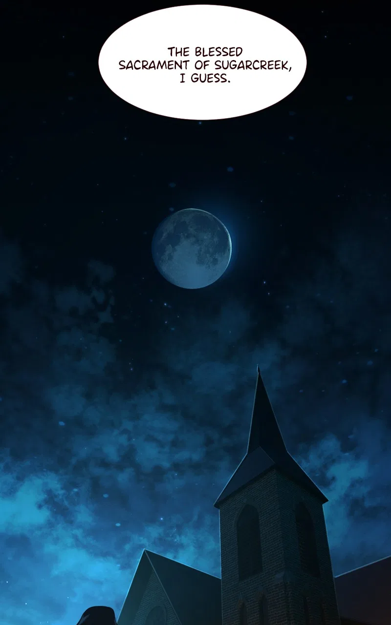 The Last Bloodline Chapter 2 – Page 6