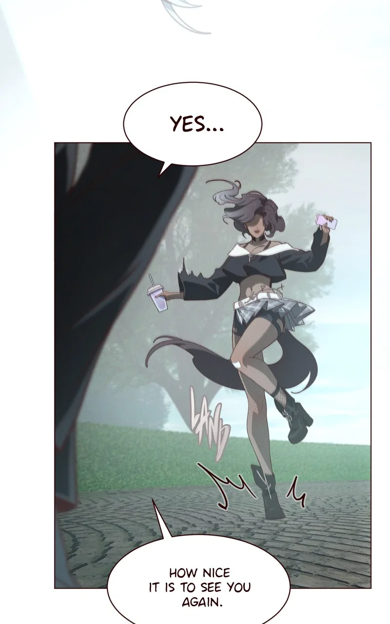 The Last Bloodline Chapter 2 – Page 33