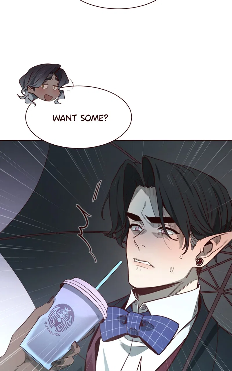 The Last Bloodline Chapter 2 – Page 34