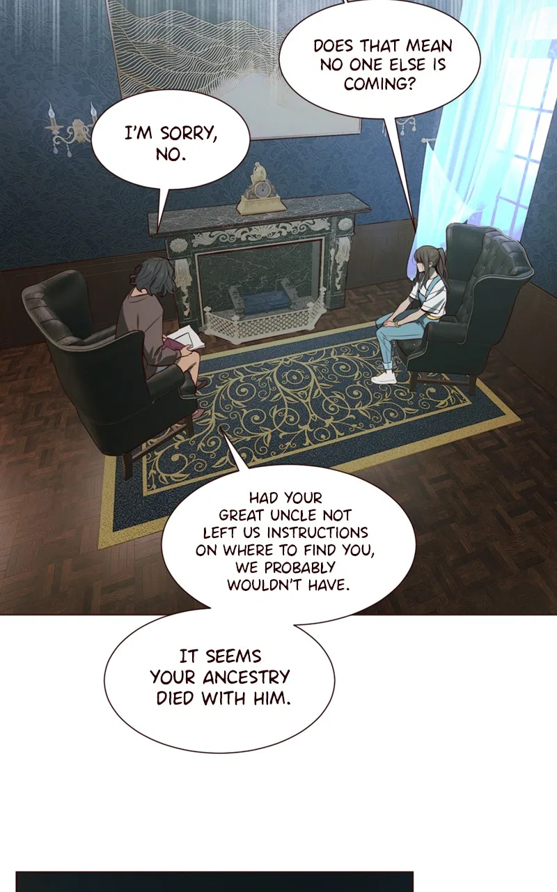 The Last Bloodline Chapter 2 – Page 38