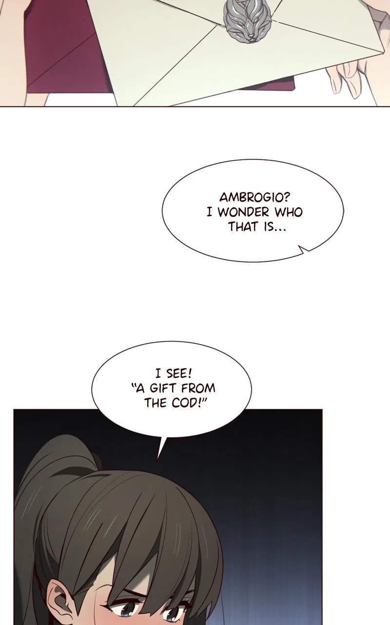 The Last Bloodline Chapter 2 – Page 47