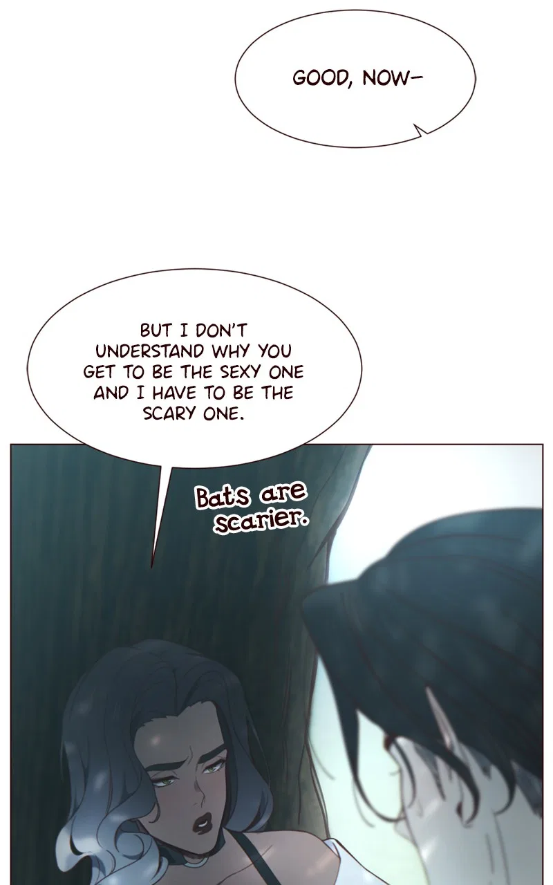 The Last Bloodline Chapter 2 – Page 54