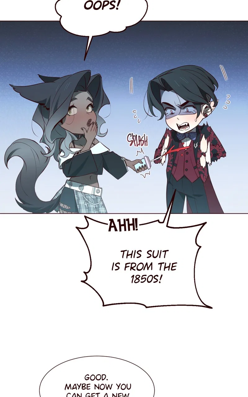 The Last Bloodline Chapter 2 – Page 56