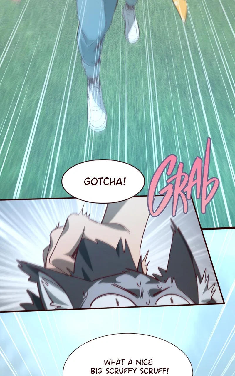 The Last Bloodline Chapter 2 – Page 77