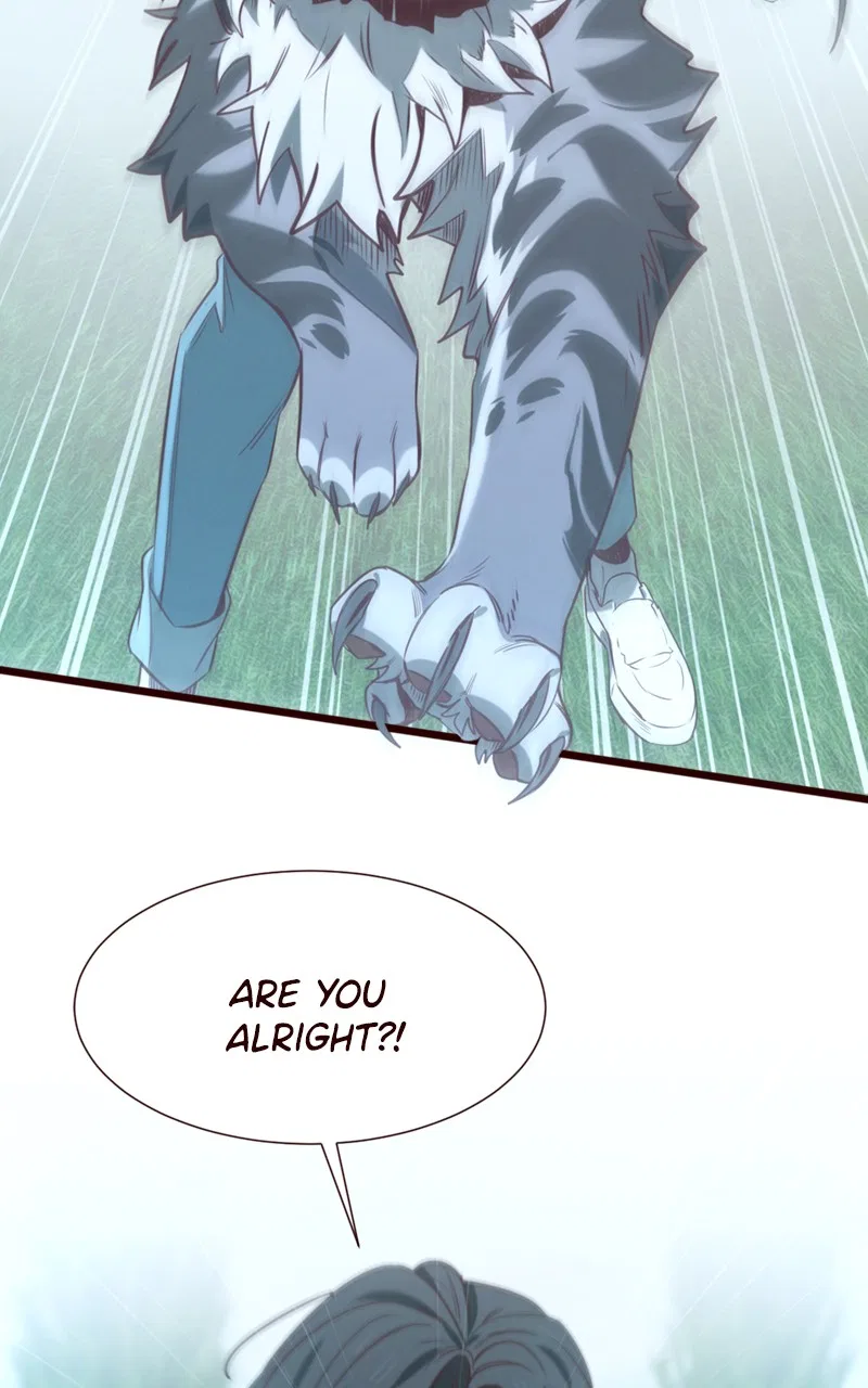The Last Bloodline Chapter 2 – Page 79