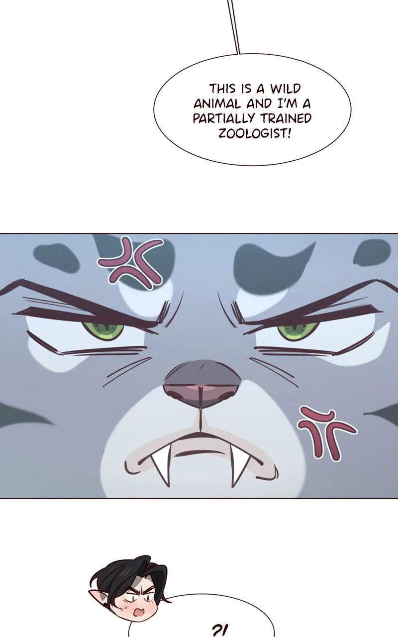The Last Bloodline Chapter 2 – Page 83