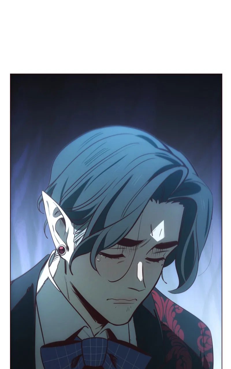 The Last Bloodline Chapter 2 – Page 88