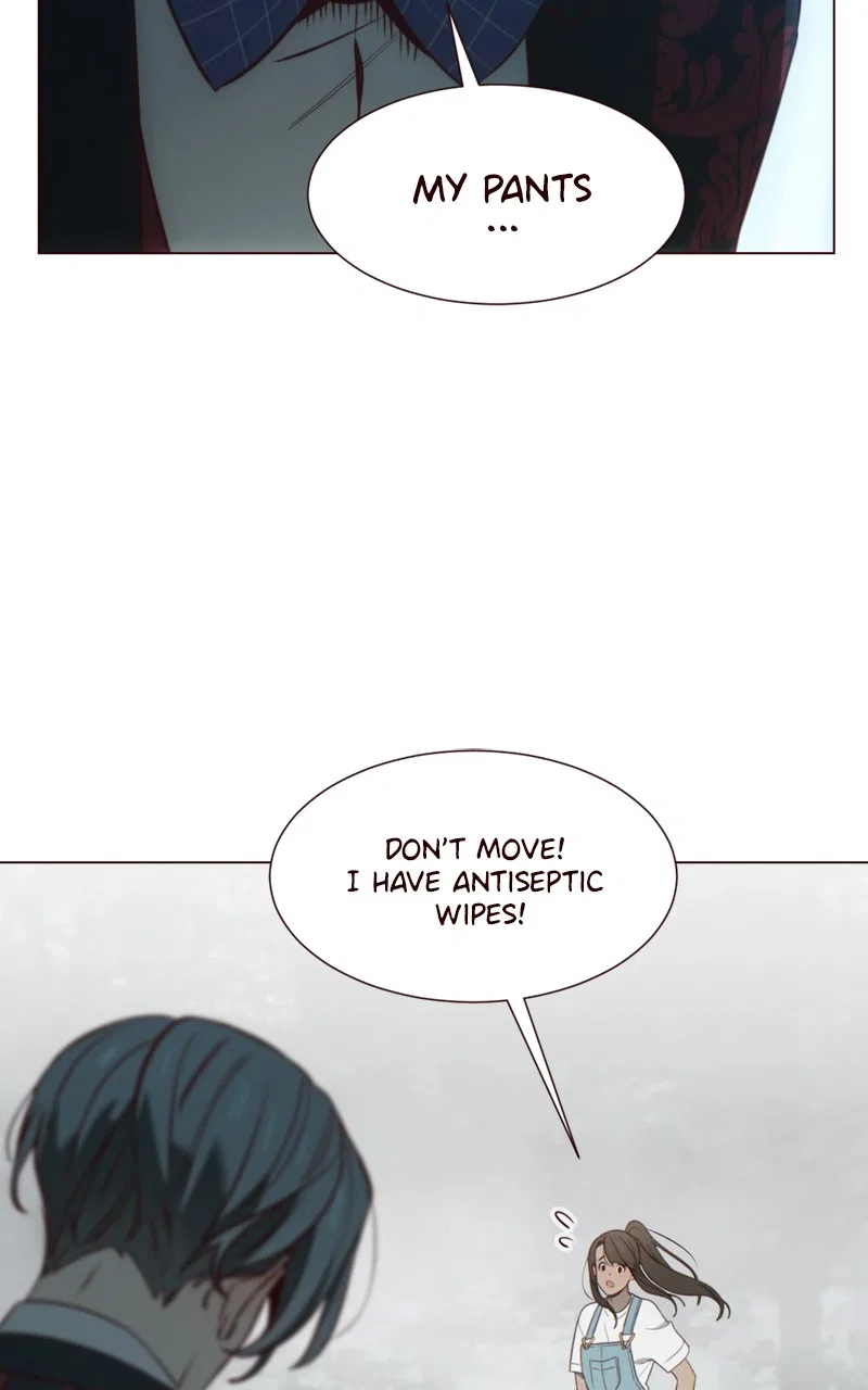 The Last Bloodline Chapter 2 – Page 89
